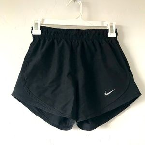 SOLD- Nike shorts